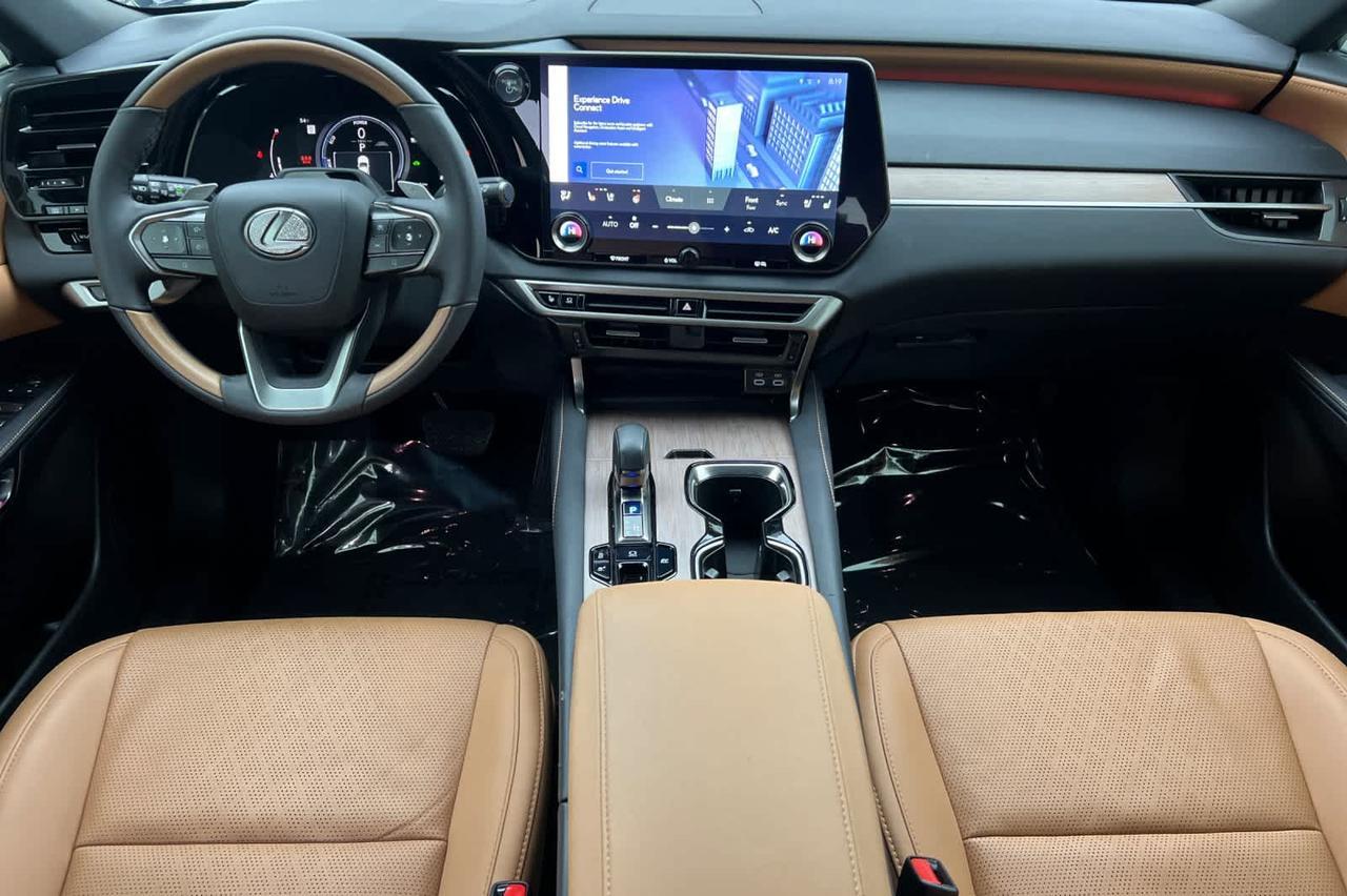 2024 Lexus RX Premium Plus