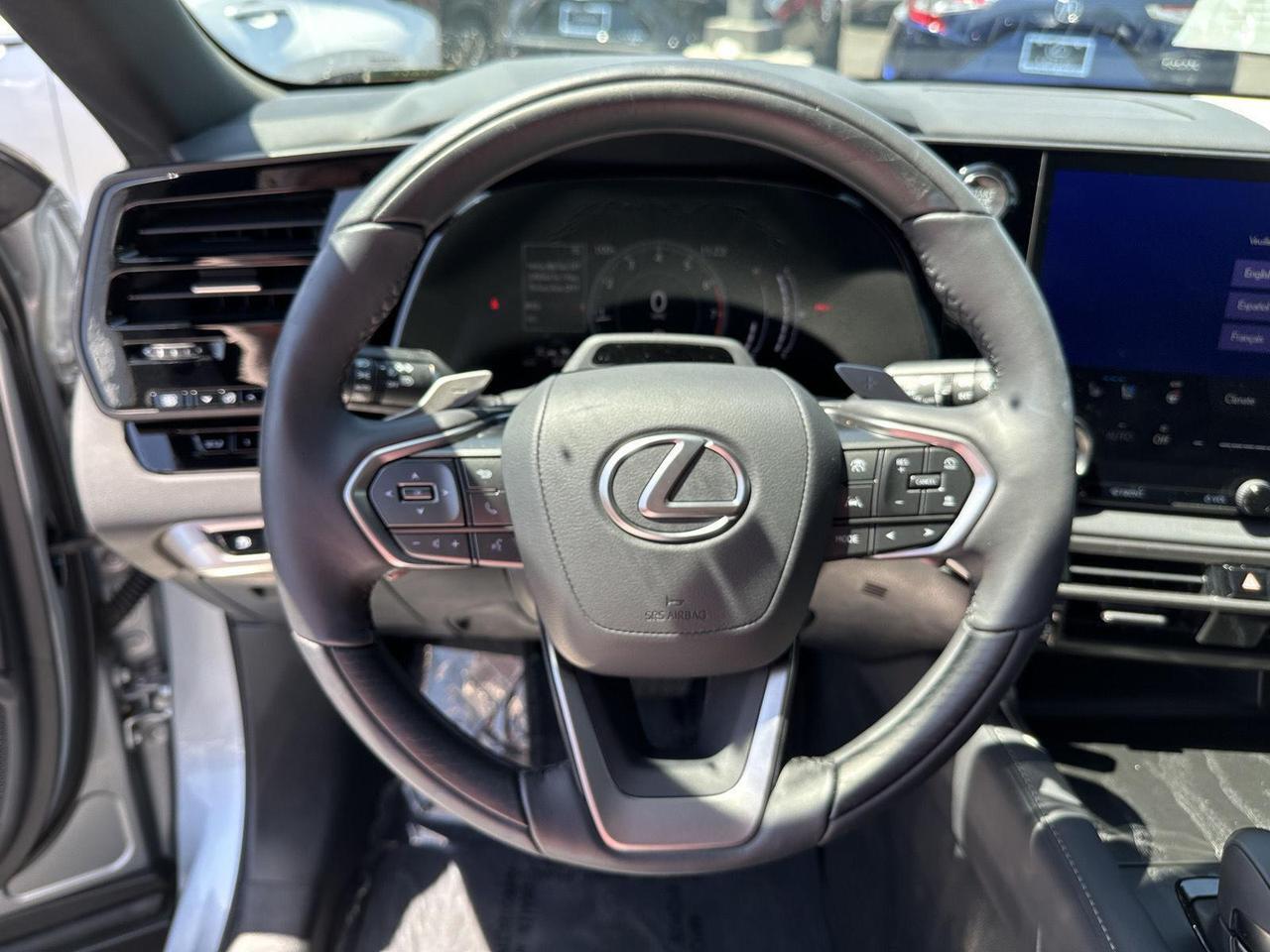 2024 Lexus RX Premium Plus Tucson AZ