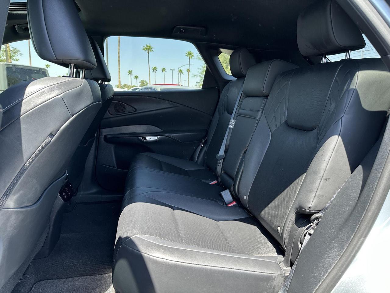 2024 Lexus RX Premium Plus Tucson AZ