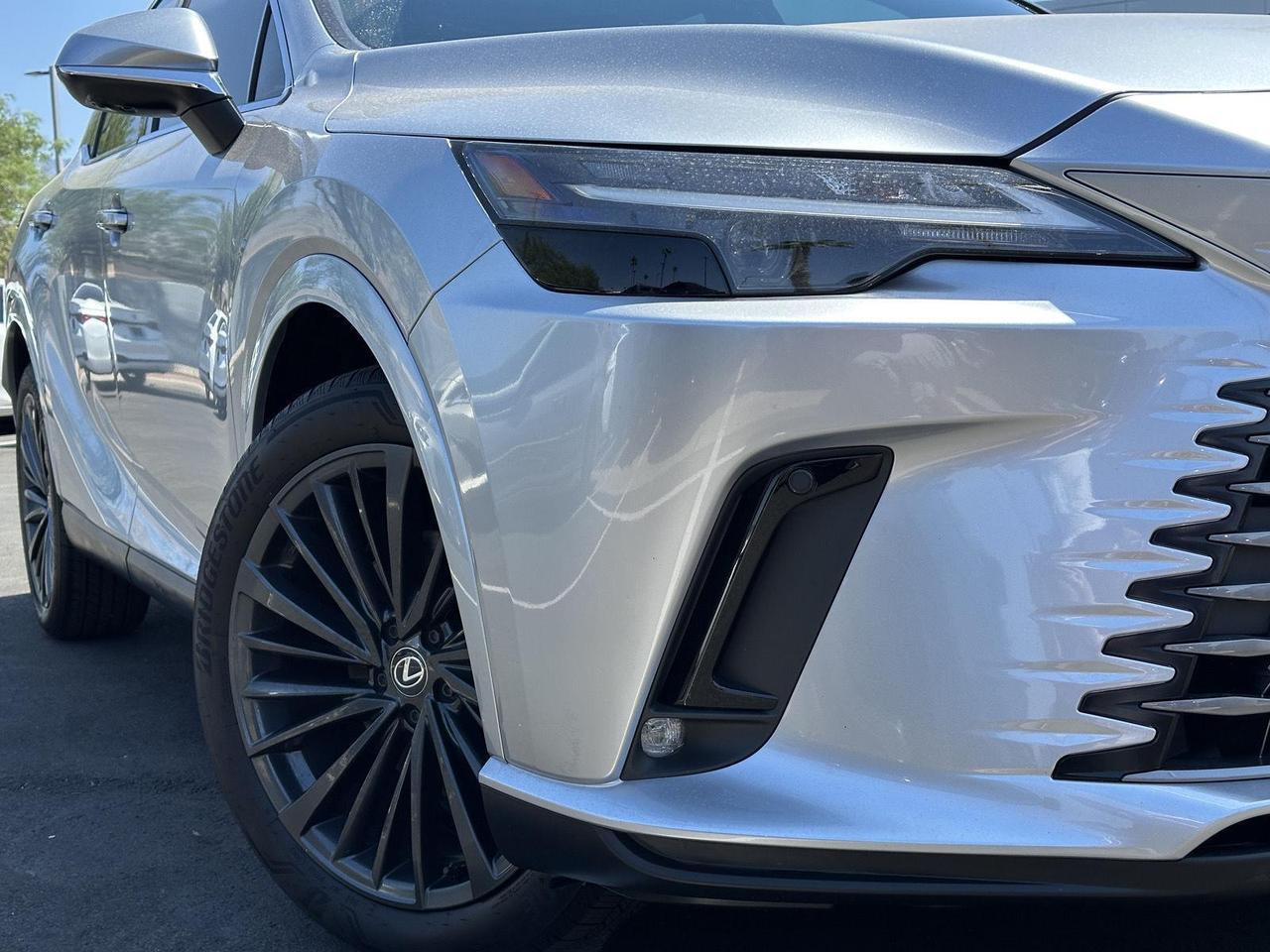 2024 Lexus RX Premium Plus Tucson AZ