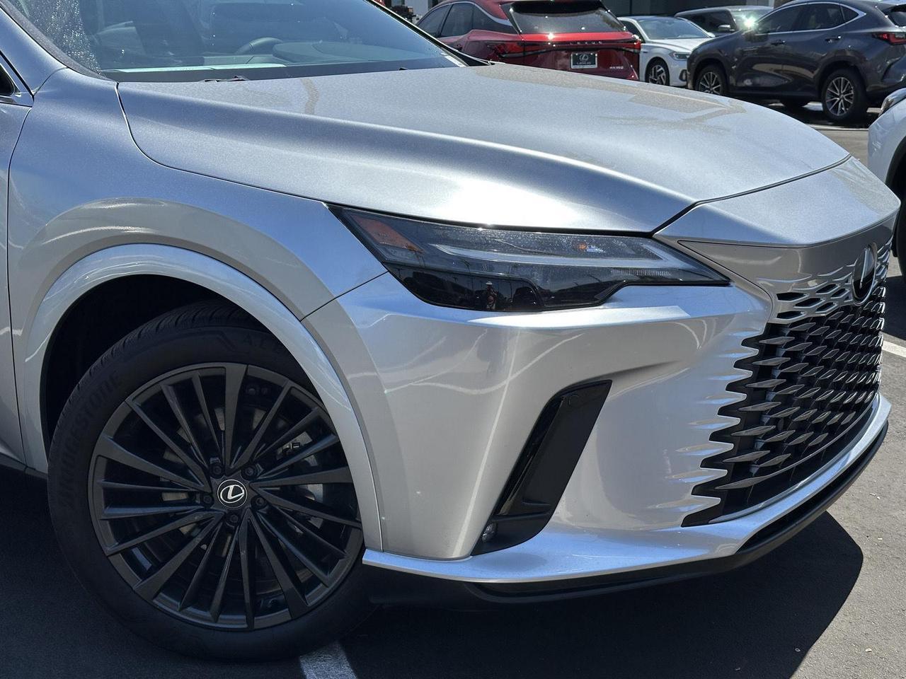 2024 Lexus RX Premium Plus Tucson AZ