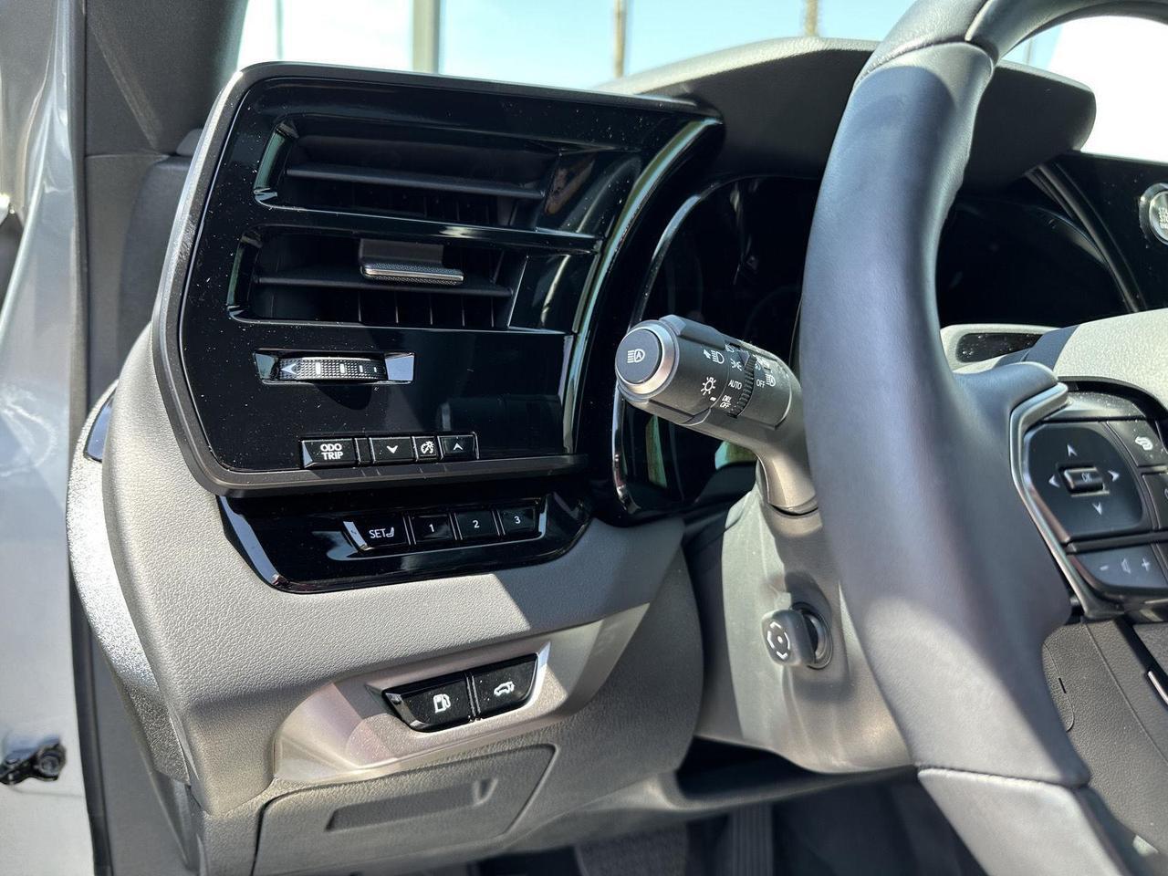 2024 Lexus RX Premium Plus Tucson AZ