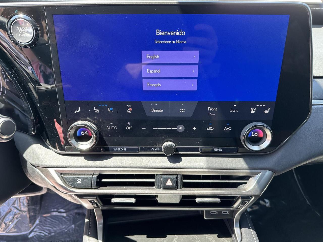 2024 Lexus RX Premium Plus Tucson AZ
