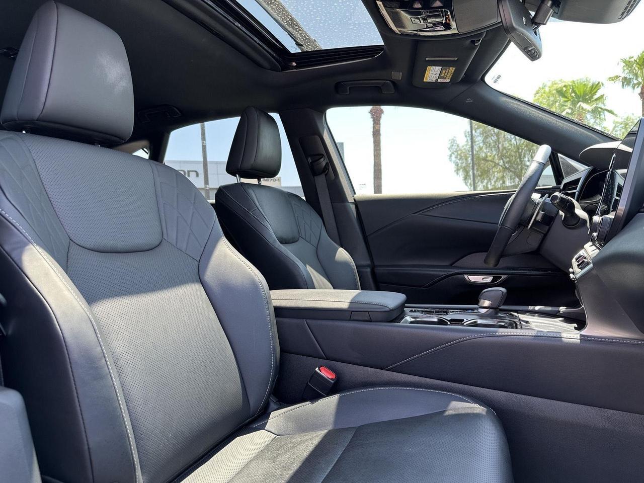 2024 Lexus RX Premium Plus Tucson AZ