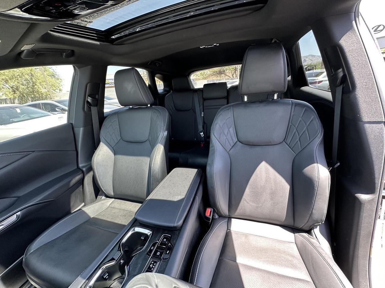 2024 Lexus RX Premium Plus Tucson AZ