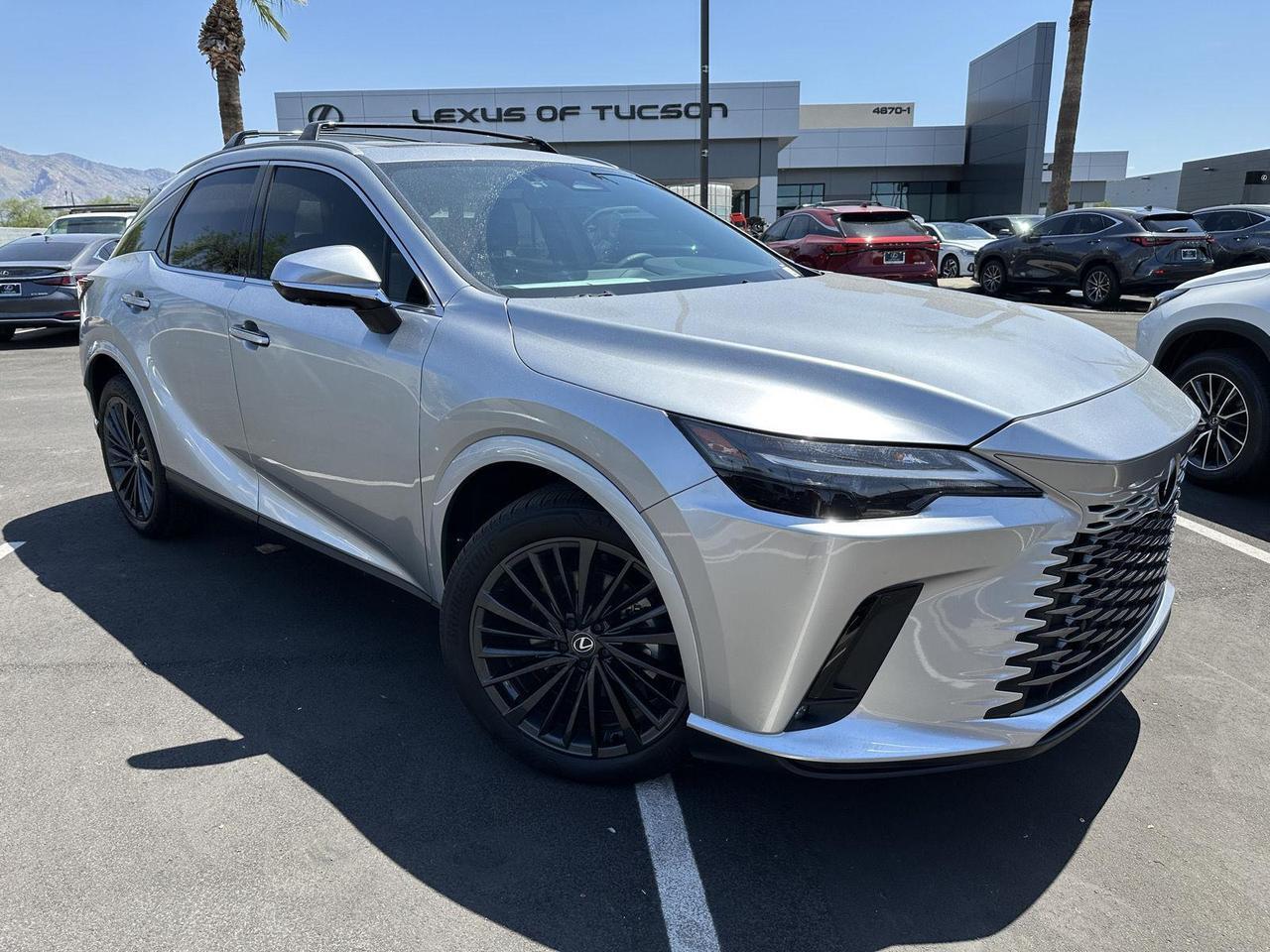 2024 Lexus RX Premium Plus Tucson AZ