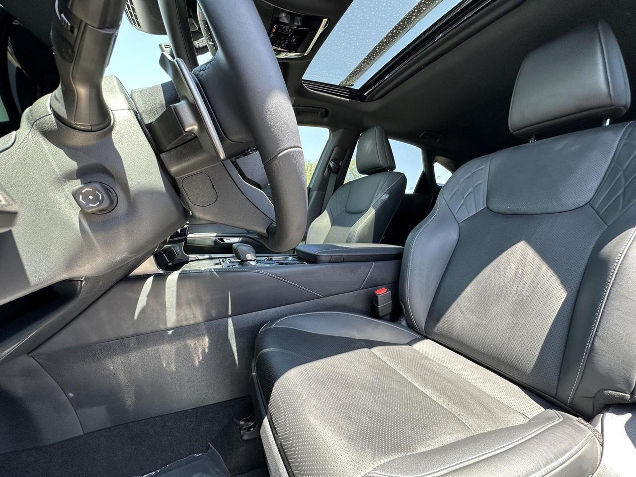2024 Lexus RX Premium Plus Tucson AZ