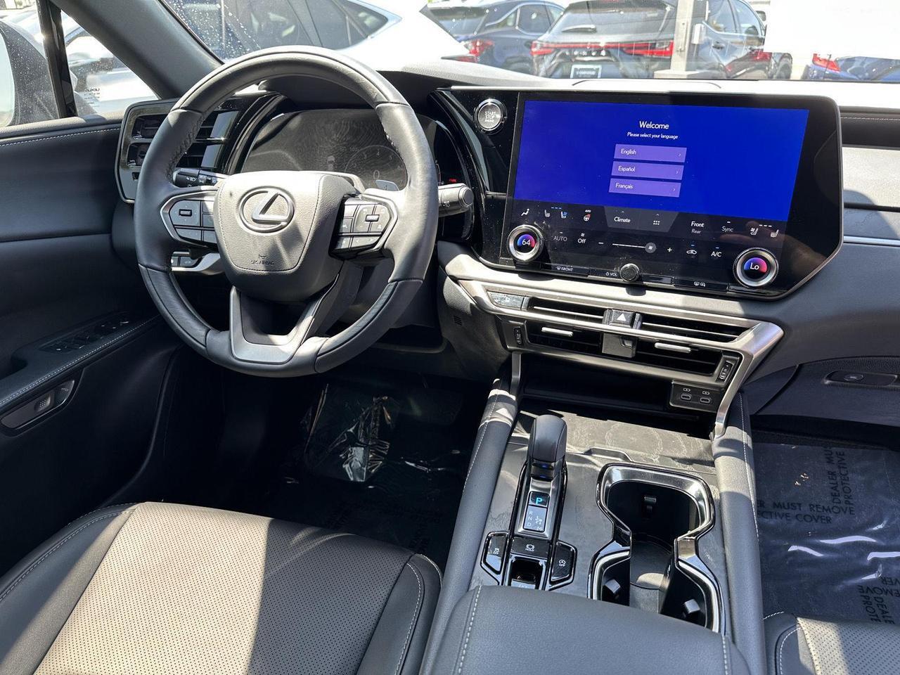 2024 Lexus RX Premium Plus Tucson AZ
