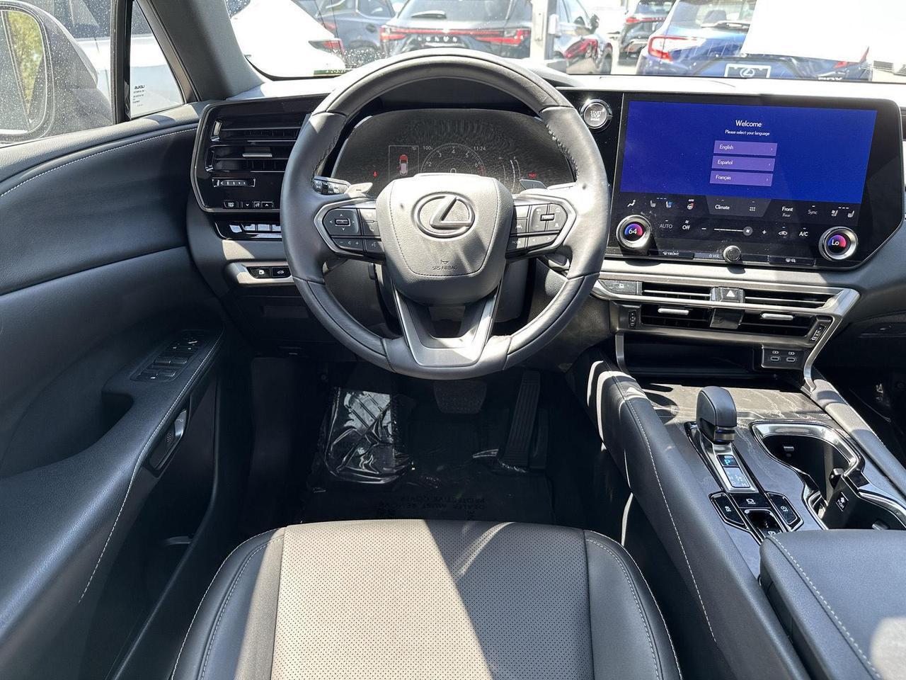 2024 Lexus RX Premium Plus Tucson AZ