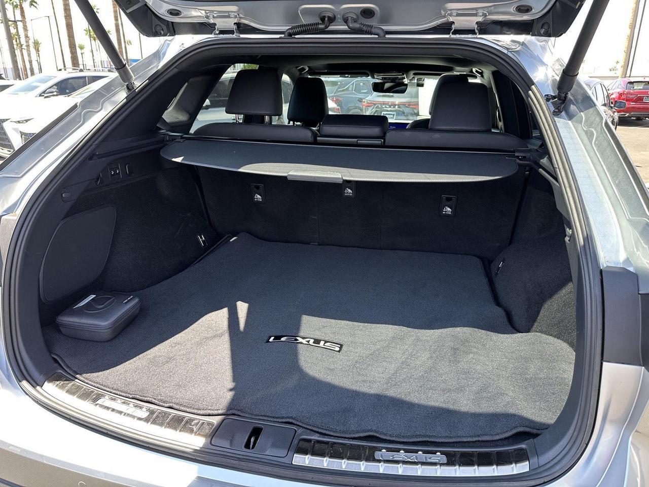 2024 Lexus RX Premium Plus Tucson AZ