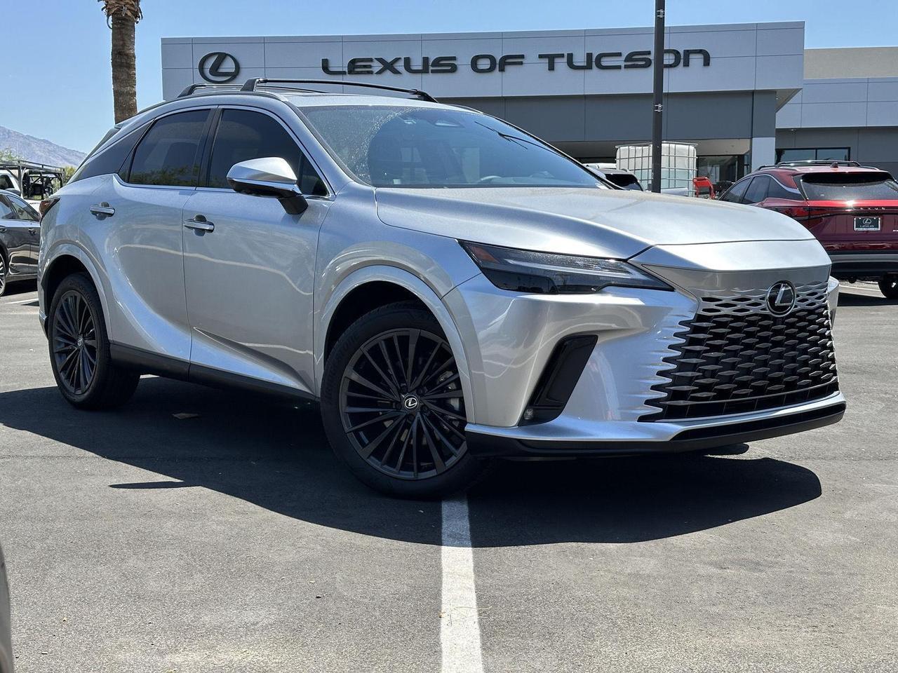 2024 Lexus RX Premium Plus Tucson AZ