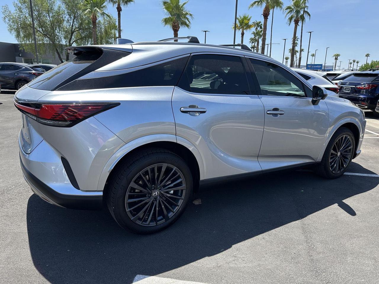 2024 Lexus RX Premium Plus Tucson AZ