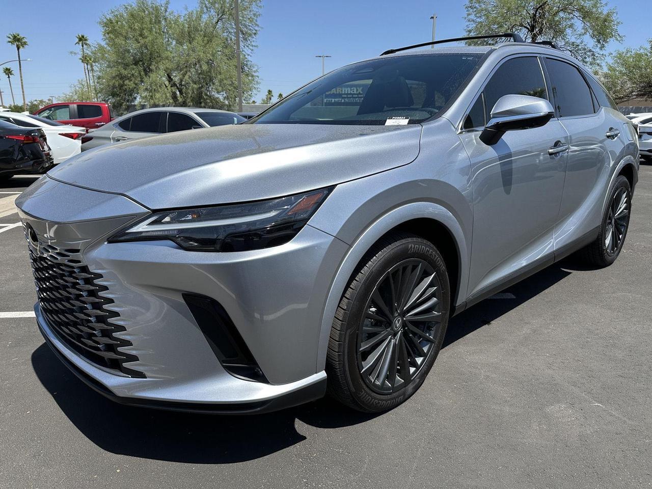 2024 Lexus RX Premium Plus Tucson AZ