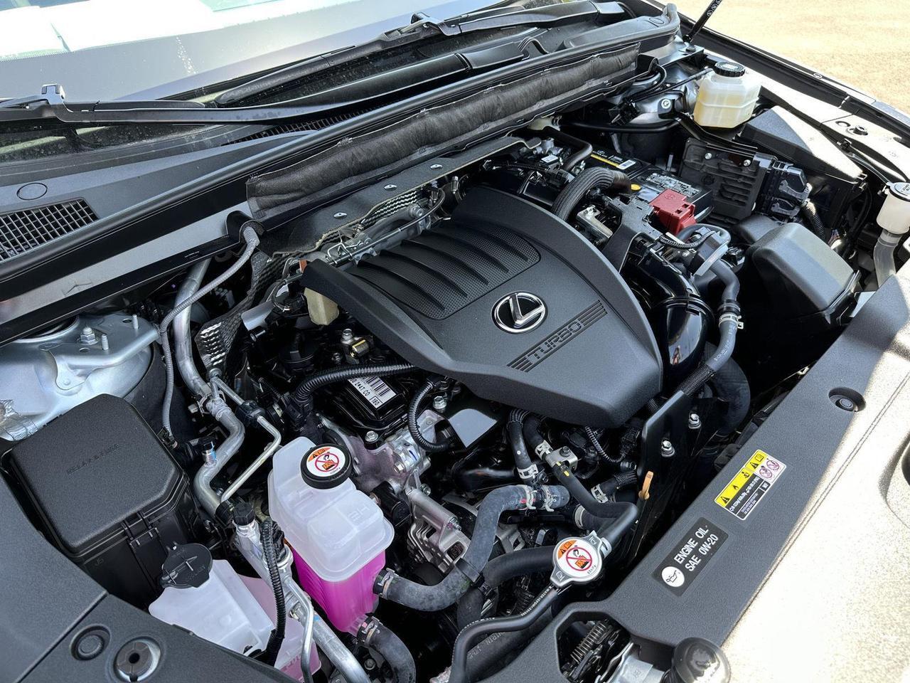 2024 Lexus RX Premium Plus Tucson AZ