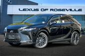 2024 Lexus RX Premium