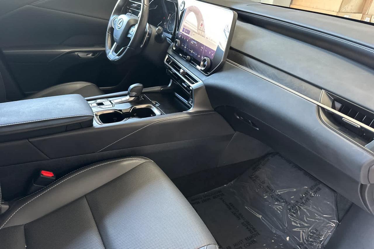 2024 Lexus RX Premium Roseville CA