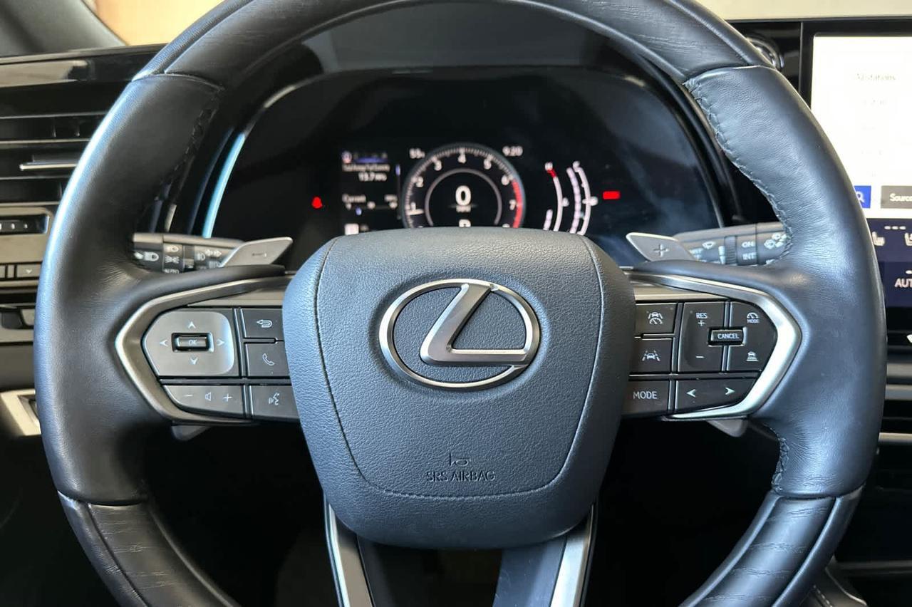 2024 Lexus RX Premium Roseville CA
