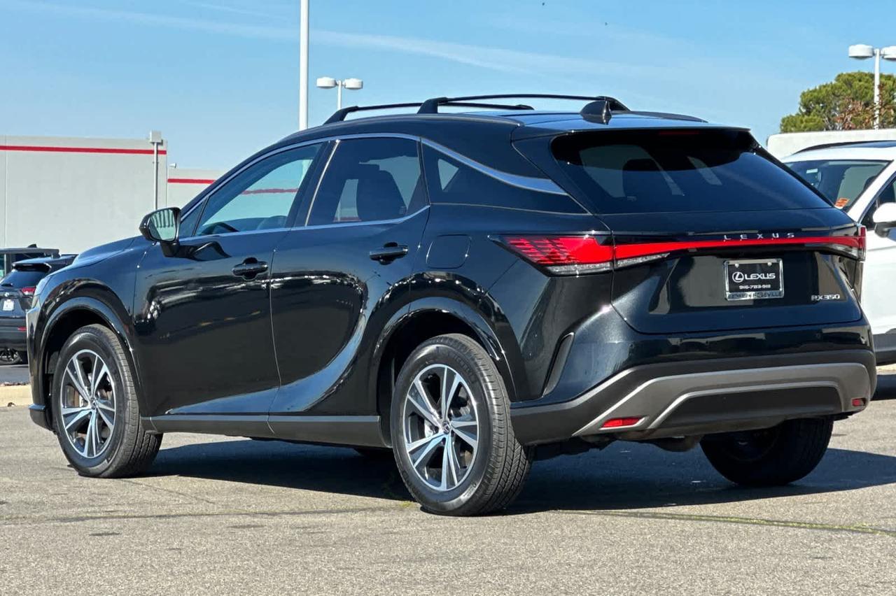 2024 Lexus RX Premium Roseville CA