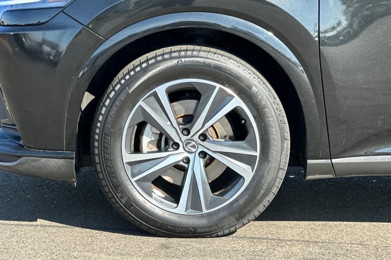 2024 Lexus RX Premium Roseville CA