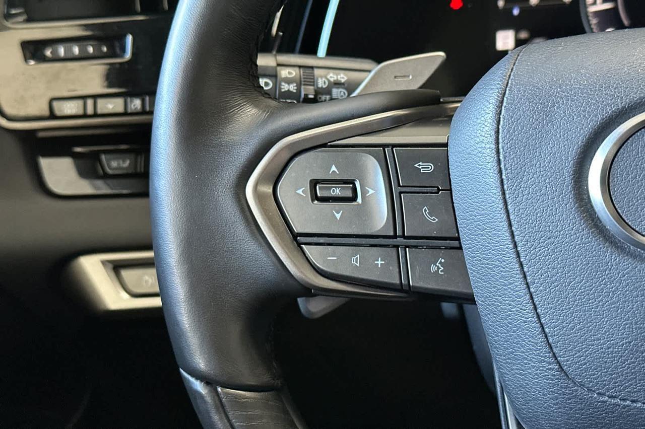 2024 Lexus RX Premium Roseville CA