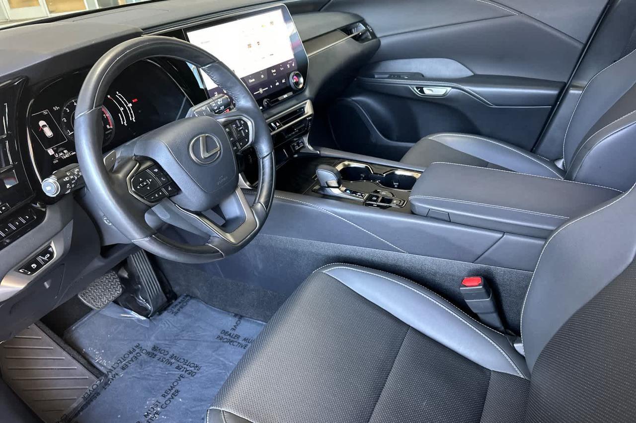 2024 Lexus RX Premium Roseville CA