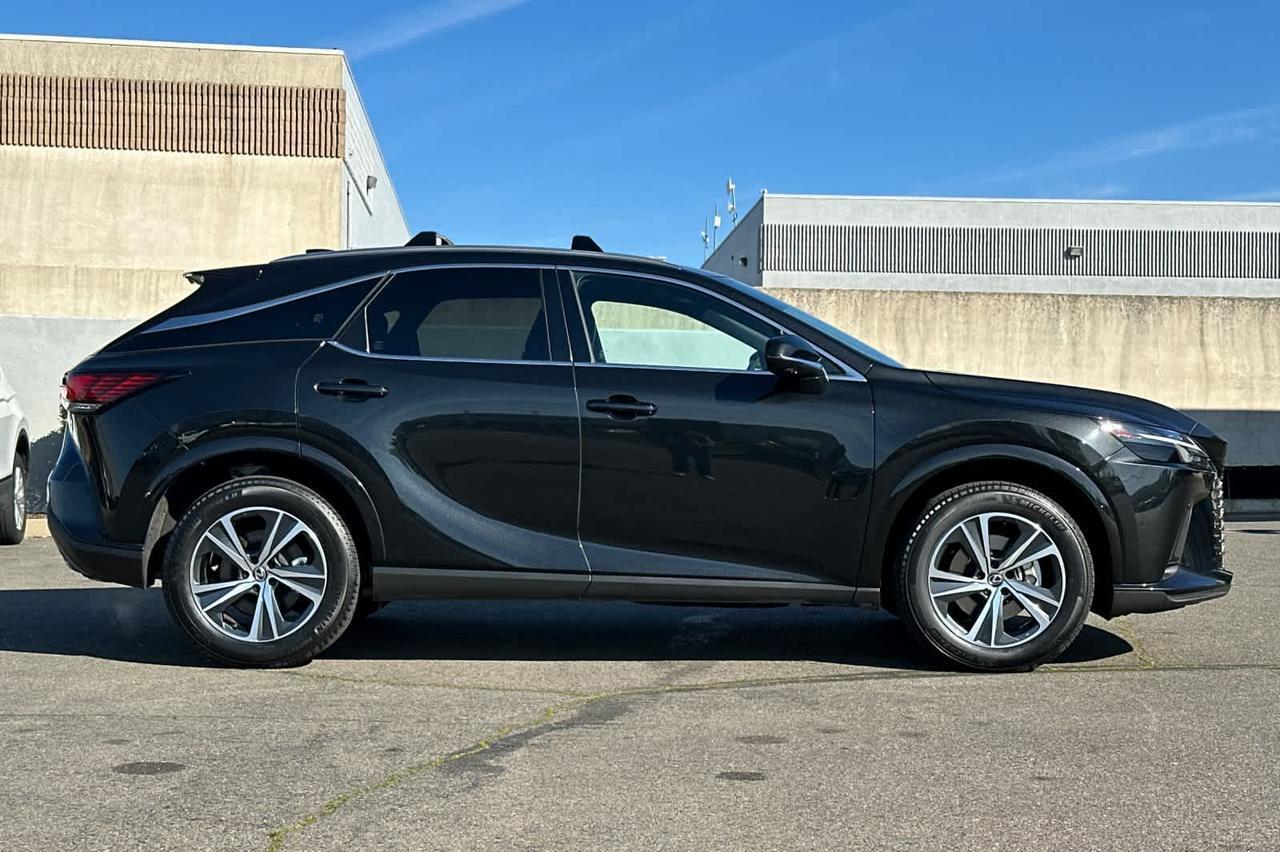 2024 Lexus RX Premium Roseville CA
