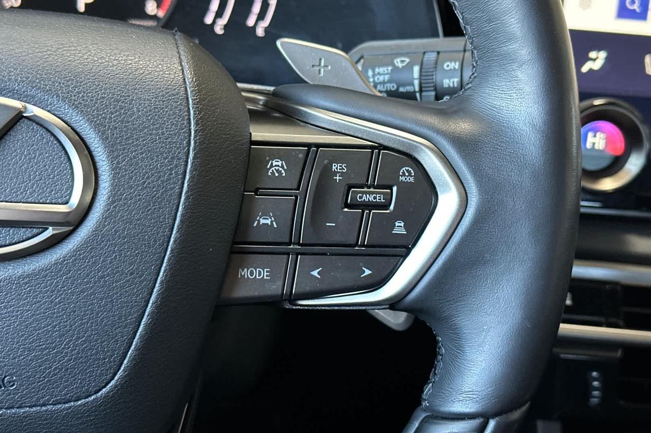 2024 Lexus RX Premium Roseville CA