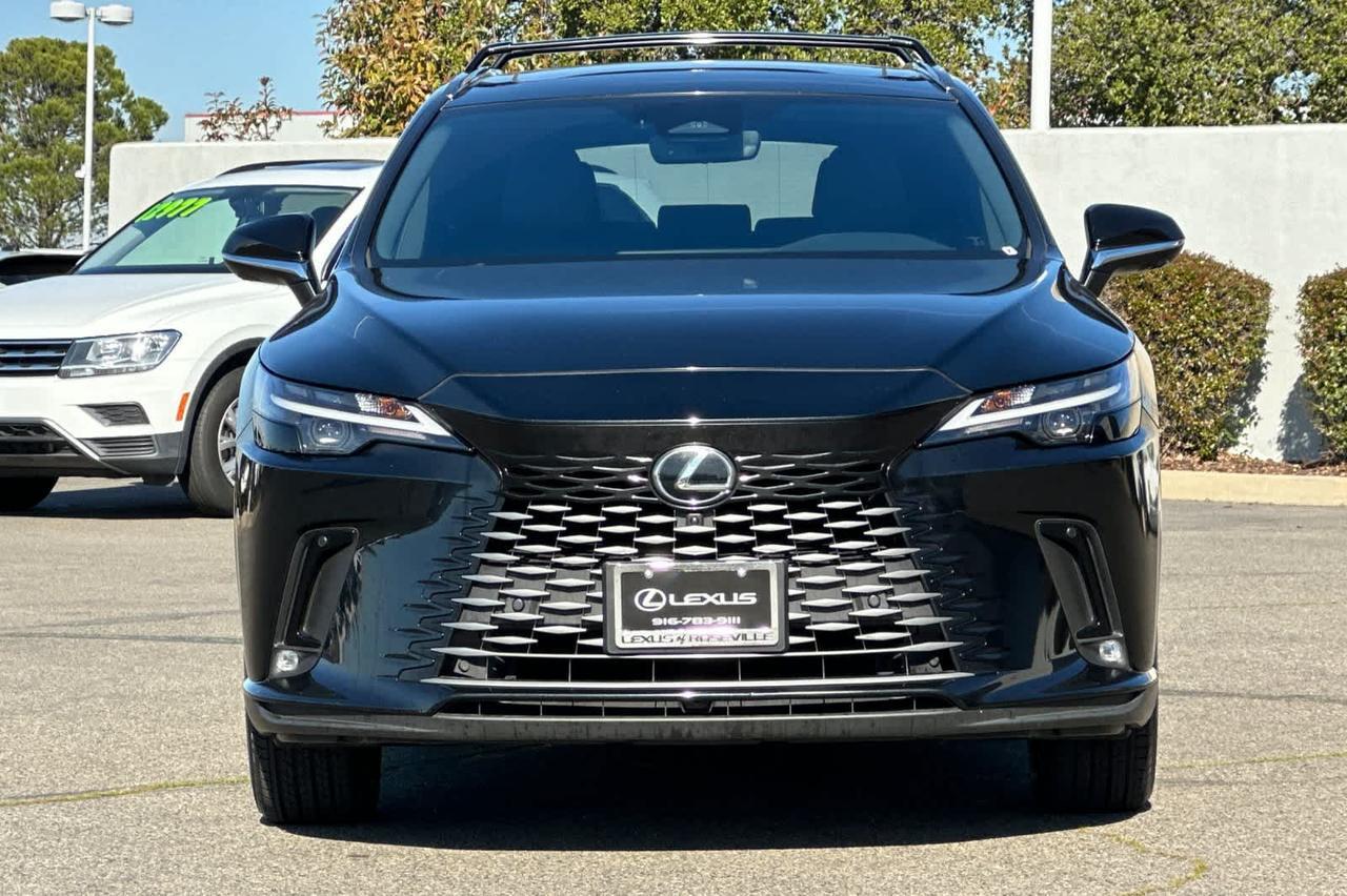 2024 Lexus RX Premium Roseville CA