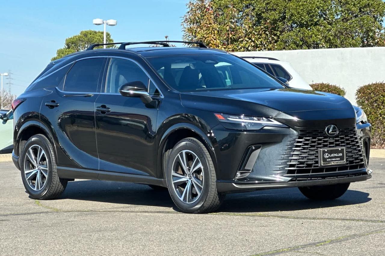 2024 Lexus RX Premium Roseville CA