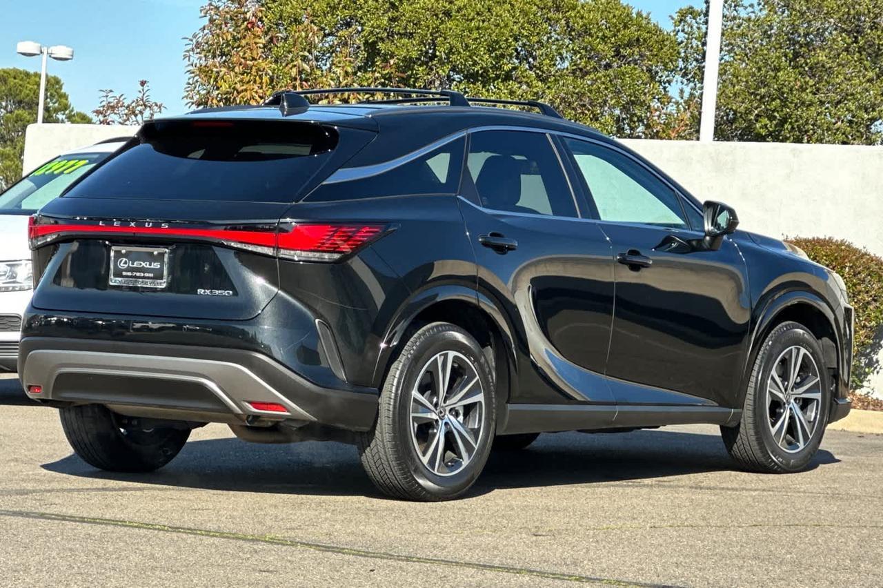 2024 Lexus RX Premium