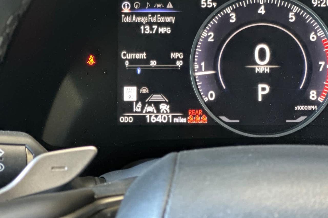 2024 Lexus RX Premium Roseville CA