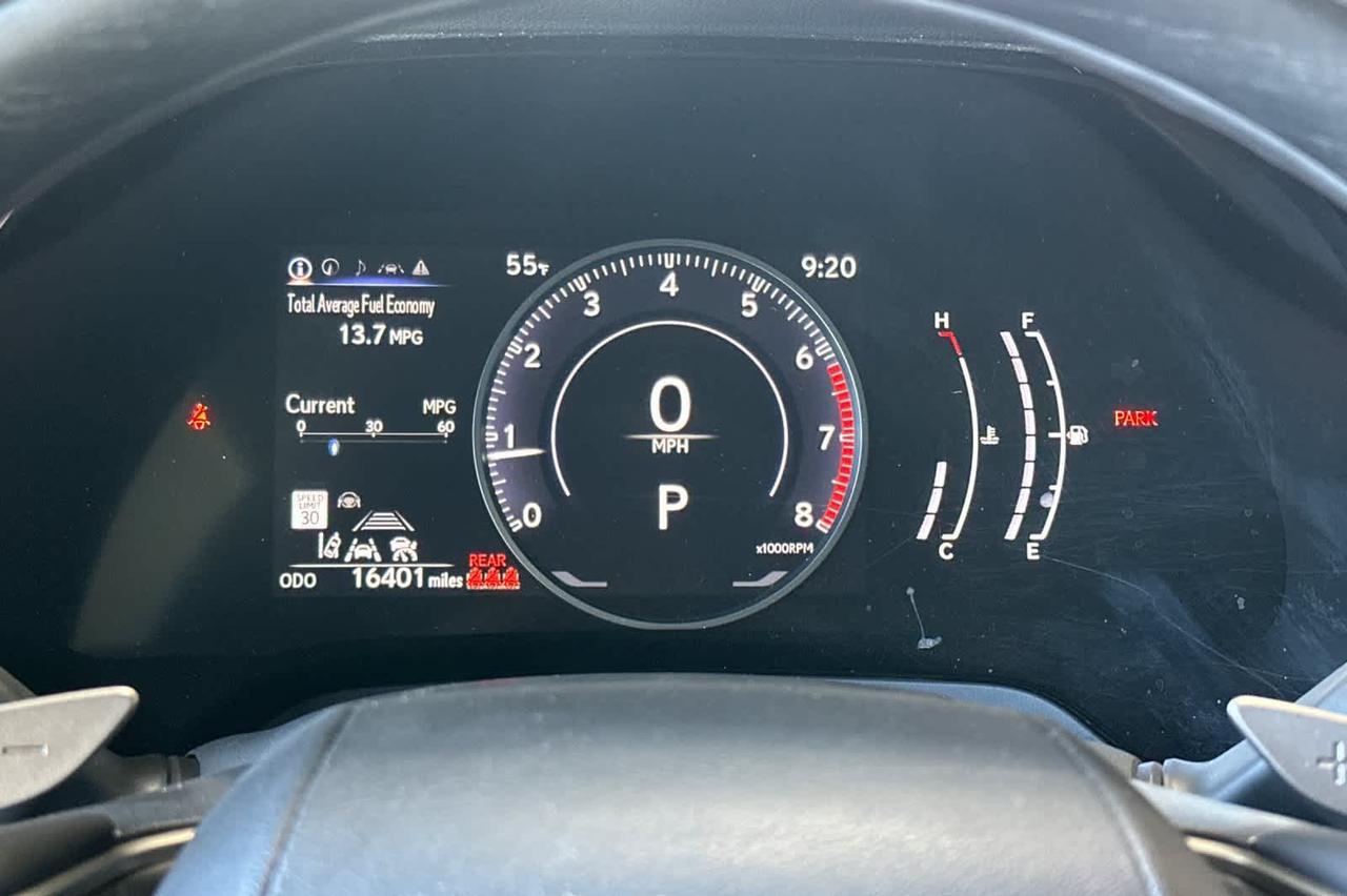 2024 Lexus RX Premium Roseville CA