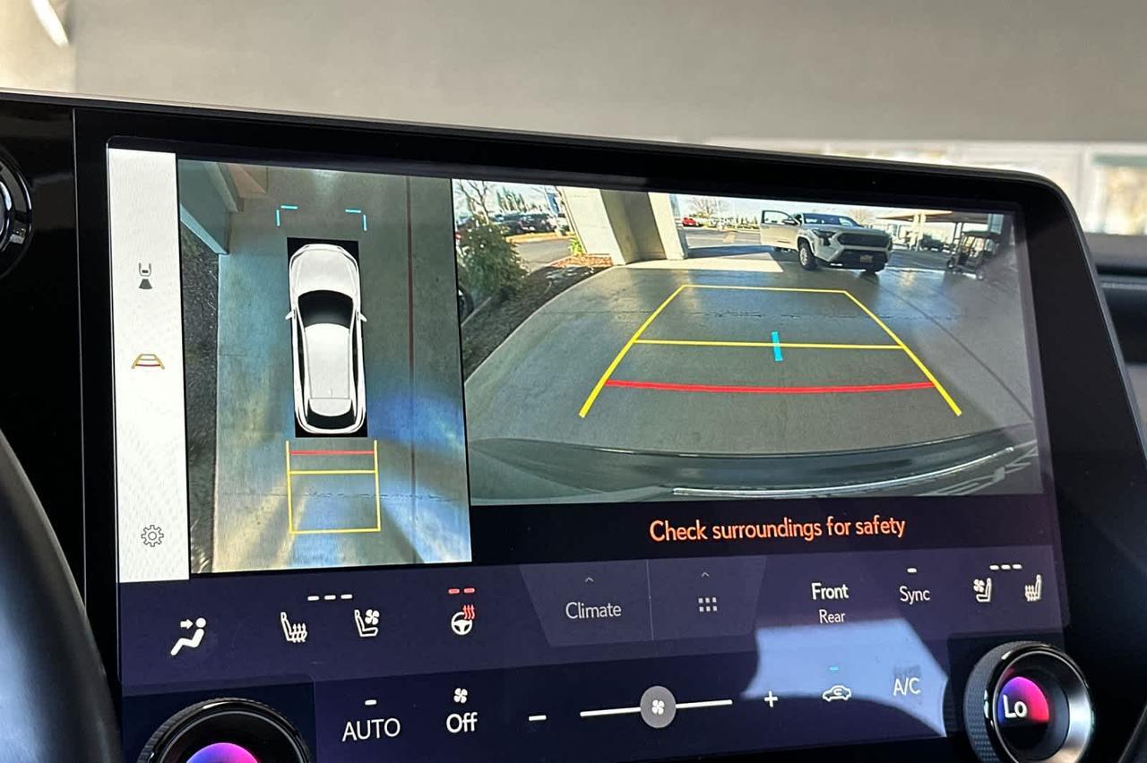 2024 Lexus RX Premium Roseville CA