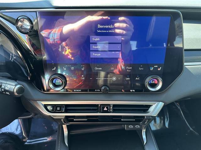 2024 Lexus RX Premium Tucson AZ