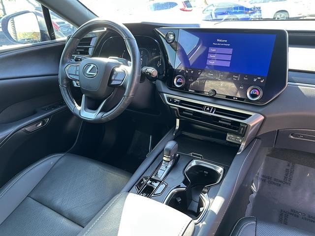 2024 Lexus RX Premium Tucson AZ