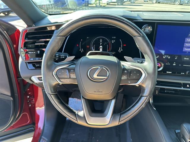 2024 Lexus RX Premium Tucson AZ