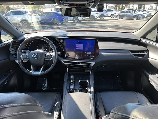 2024 Lexus RX Premium Tucson AZ