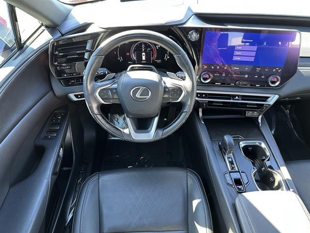 2024 Lexus RX Premium Tucson AZ