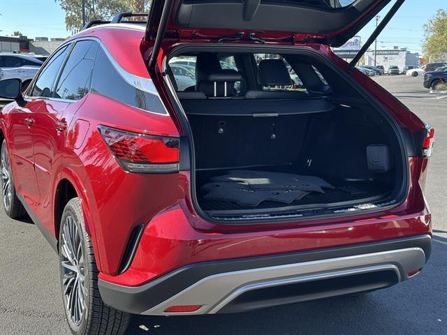 2024 Lexus RX Premium Tucson AZ