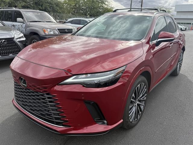 2024 Lexus RX Premium Tucson AZ