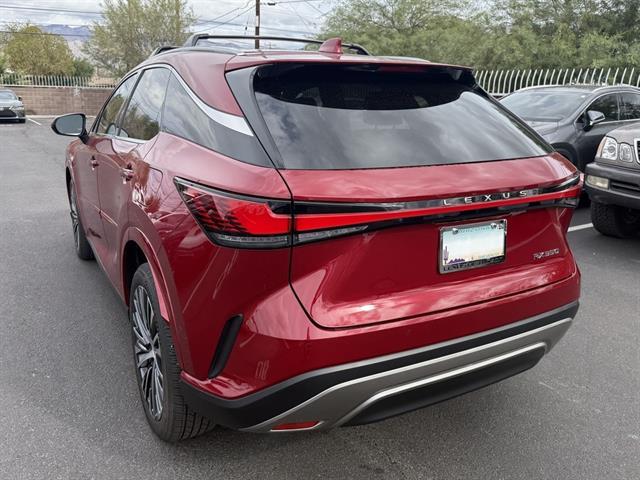 2024 Lexus RX Premium Tucson AZ