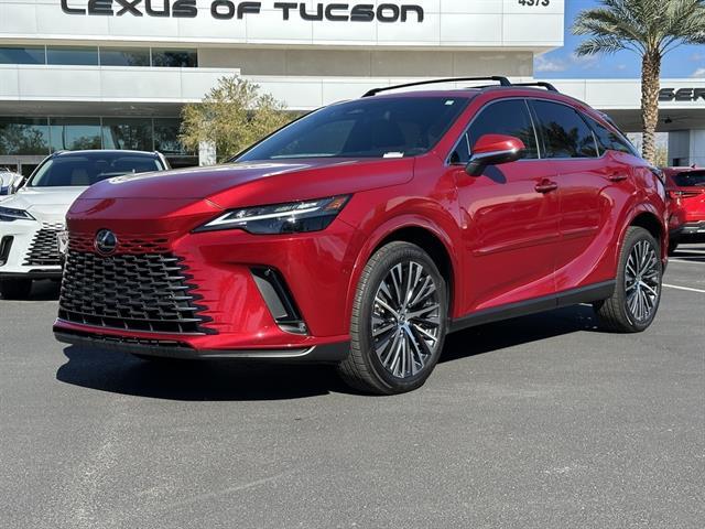 2024 Lexus RX Premium Tucson AZ