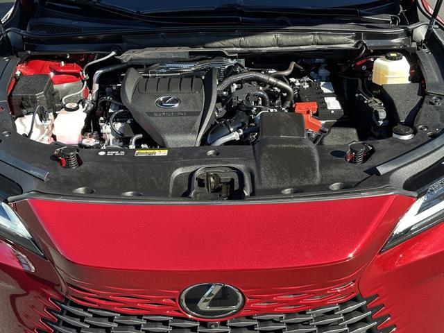 2024 Lexus RX Premium Tucson AZ