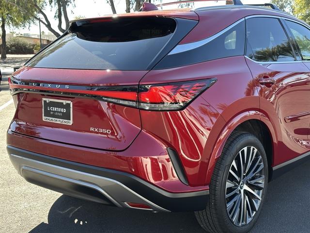 2024 Lexus RX Premium Tucson AZ