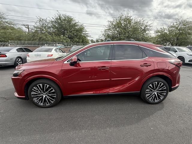 2024 Lexus RX Premium Tucson AZ