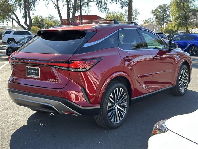 2024 Lexus RX Premium Tucson AZ