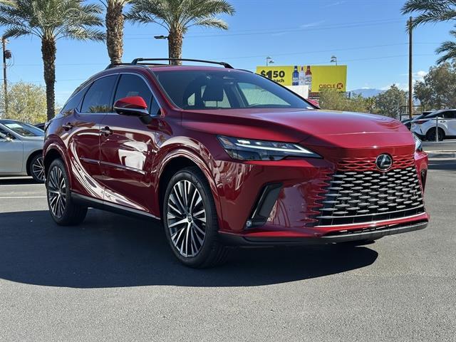2024 Lexus RX Premium Tucson AZ