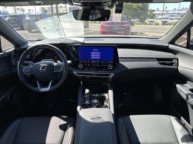 2024 Lexus RX Premium Tucson AZ