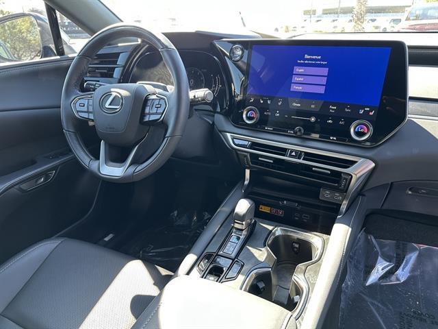 2024 Lexus RX Premium Tucson AZ