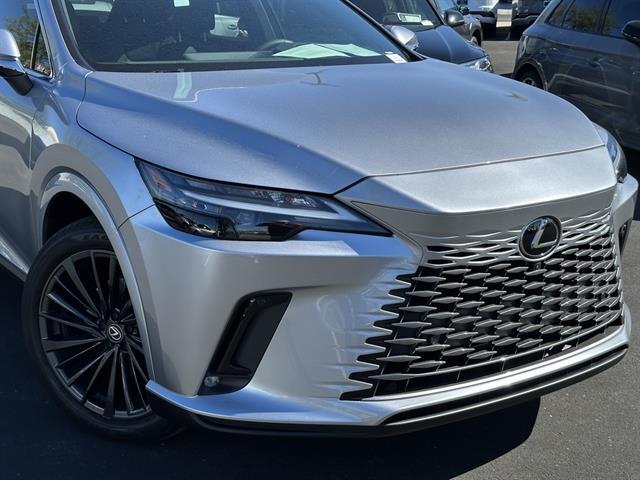 2024 Lexus RX Premium